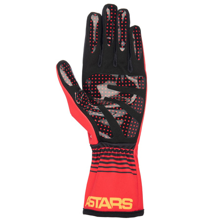 Rukavice pro budoucí motokáry Alpinestars Tech-1 K Race S V2