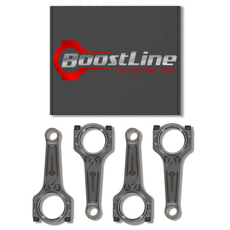 Sada ojnic Boostline Ford Ecoboost 2.3L 149.23mm