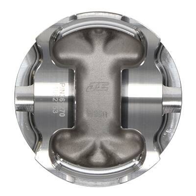 Sada pístů JE Pistons Honda K20A/Z (10.0:1) 86.00mm Ultra Series 361270