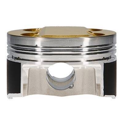 Sada pístů JE Pistons Honda K20A/Z (10.0:1) 86.00mm Ultra Series 361270