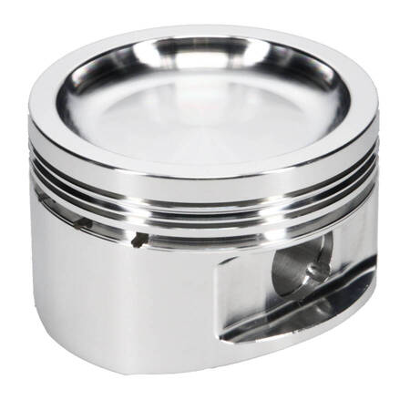 Sada pístů JE Pistons Honda K20A/Z 86.00mm 11.6:1 Asym. 338057