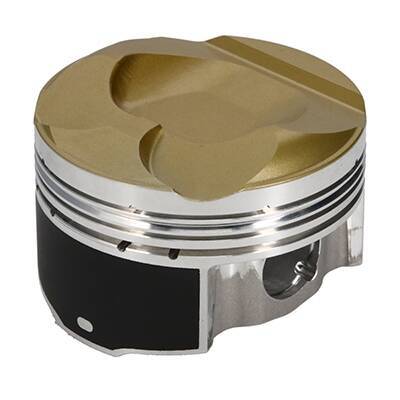 Sada pístů JE Pistons Honda K20C Turbo (10.0:1) 86.00mm Ultra Serie 361278