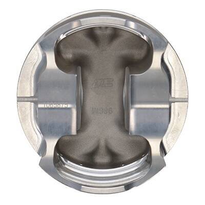 Sada pístů JE Pistons Honda K20C Turbo (10.0:1) 86.00mm Ultra Serie 361278