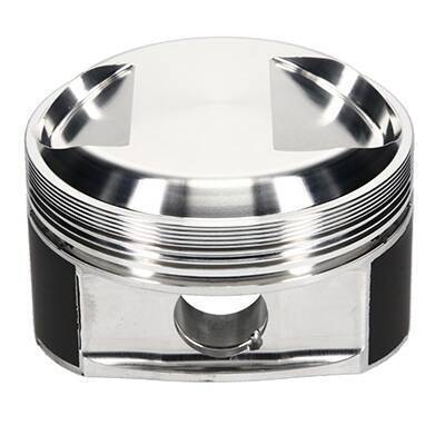 Sada pístů JE Pistons Porsche 911 3.2L 12V(9.5:1)98.00mm+tuffsk+3D 353286