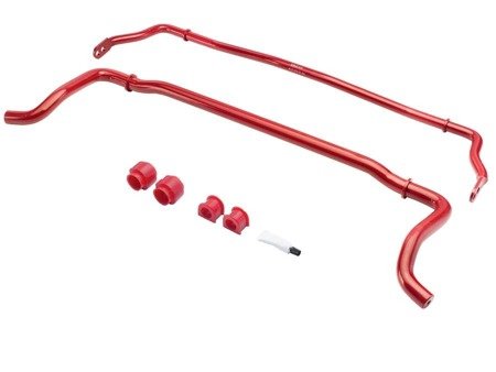 Sportovní stabilizátory Eibach Anti-Roll-Kit Skoda Roomster (5J) 03.06-