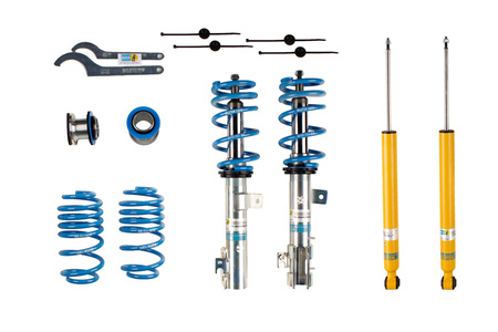 Zawieszenie gwintowane Bilstein B14 Ford Fiesta VI