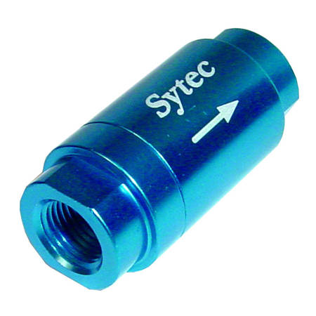 Zpětný ventil Sytec 1/8&quot; NPT