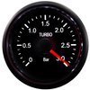 Auto Gauge - YACHT Turbo Boost Gauge