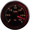 Auto Gauge - YACHT Turbo Boost Gauge