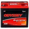 Baterie Odyssey Racing Extreme PC680