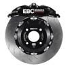 Brzdová sada BIG BRAKE KIT EBC Brakes Mazda RX-8  330 mm