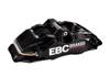 Brzdová sada BIG BRAKE KIT EBC Brakes Mazda RX-8  330 mm