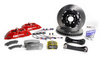 Brzdová sada BIG BRAKE KIT EBC Brakes Mazda RX-8  330 mm