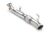 Downpipe FORD Focus ST Mk3 2.0T