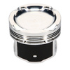 Sada pístů JE Pistons Honda K20A/Z 86.00mm 11.6:1 Asym. 338057