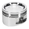 Sada pístů JE Pistons Mitsubishi Evo10 4B11T 87.00 mm 9.0:1(ASY) 317836