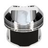 Sada pístů JE Pistons Porsche 911 2.3L 12V(10.5:1)85.00mm+tuffsk+3D 353232