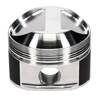 Sada pístů JE Pistons Porsche 911 2.3L 12V(10.5:1)85.00mm+tuffsk+3D 353232