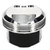 Sada pístů JE Pistons Porsche 911 3.2L 12V(9.5:1)98.00mm+tuffsk+3D 353286