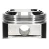 Sada pístů JE Pistons Porsche 911 3.2L 12V(9.5:1)98.00mm+tuffsk+3D 353286