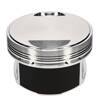 Sada pístů JE Pistons Porsche 911 3.3L T 12V(7.0:1)97.00mm+tuff+3D 353296