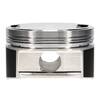 Sada pístů JE Pistons Porsche 911 3.3L T 12V(7.0:1)97.00mm+tuff+3D 353296