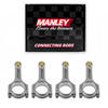 Sada spojovacích tyčí Manley Pro-Series pro Honda B16 I-Beam Conrod Set 5.290 14415-4