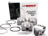 Wiseco Piston Kit Honda K24 w/K20 Head +5cc (12,5:1)-(BOD)