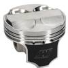 Wiseco Piston Kit Honda K24 w/K20 Head +5cc (12,5:1)-(BOD)