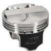 Wiseco Piston Kit Honda K24 w/K20 Head +5cc (12,5:1)-(BOD)