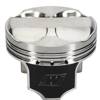 Wiseco Piston Kit Honda K24 w/K20 Head +5cc (12,5:1)-(BOD)