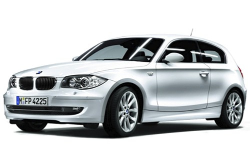 E81, E82, E87 &amp; E88 (2004 - 2013)