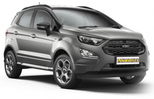 EcoSport (2012 - ON)