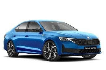 Octavia NX 4WD