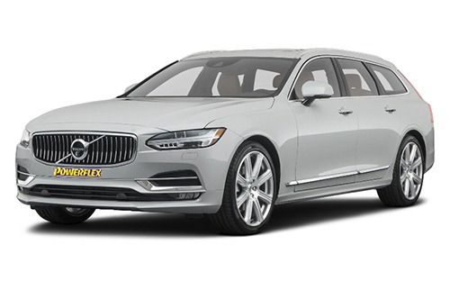 S90/S90L/V90/V90 (2017 - ON)