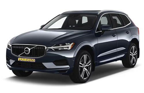 XC60 (2016-Present)