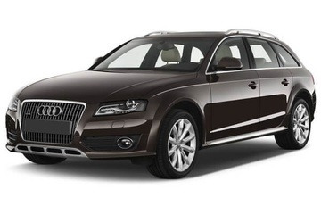 A4 B8 Allroad