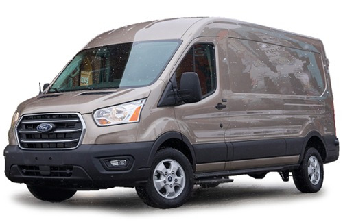 Transit / Tourneo Connect Mk3 (2021 ON)