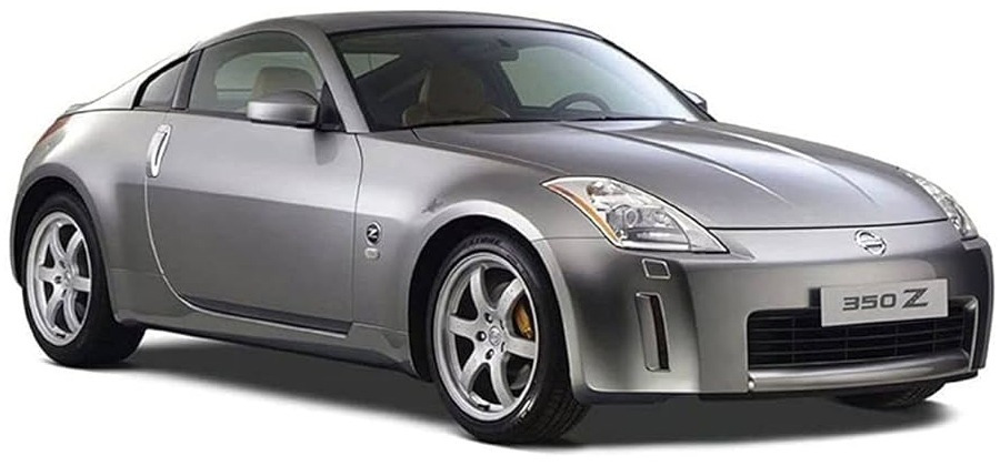 350Z 2003-2008