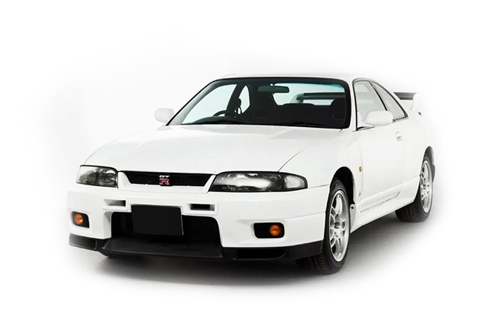 Skyline IX (93-98)