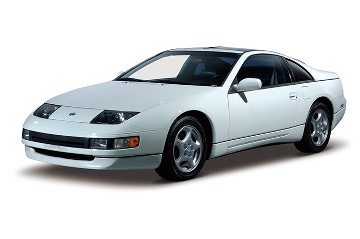 Z32 (90-96) 300ZX