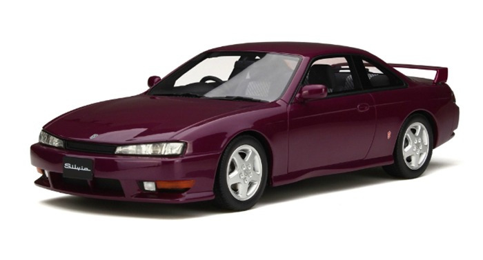 S14 240SX