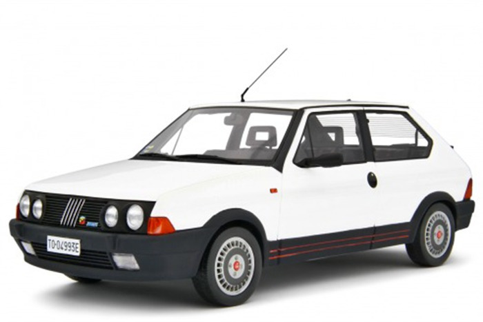 Ritmo / Strada Abarth 130TC (1978-1988)