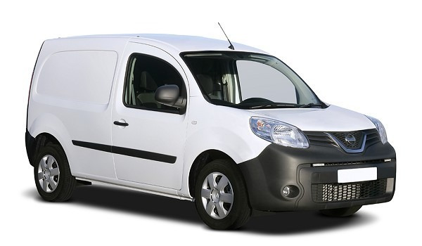 NV250 (2007 - 2021)