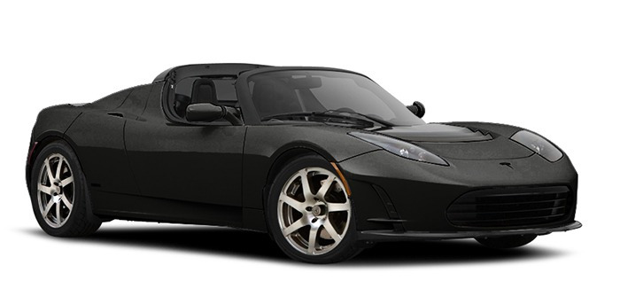 Roadster (2008-2012)