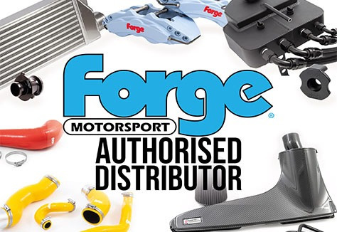 Forge Motorsport