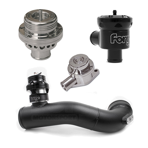 Ventily - Forge Motorsport