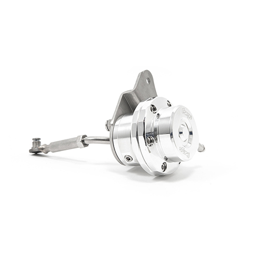 Pohony turbodmychadla