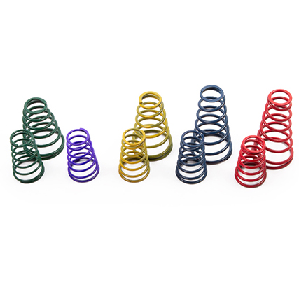 Pohony turbodmychadel - příslušenství