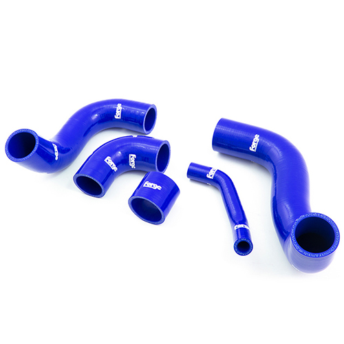 Hadice přeplňovacího systému - specializované